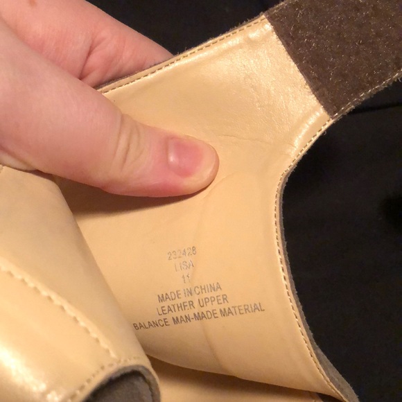 Booties - Picture 5 of 5